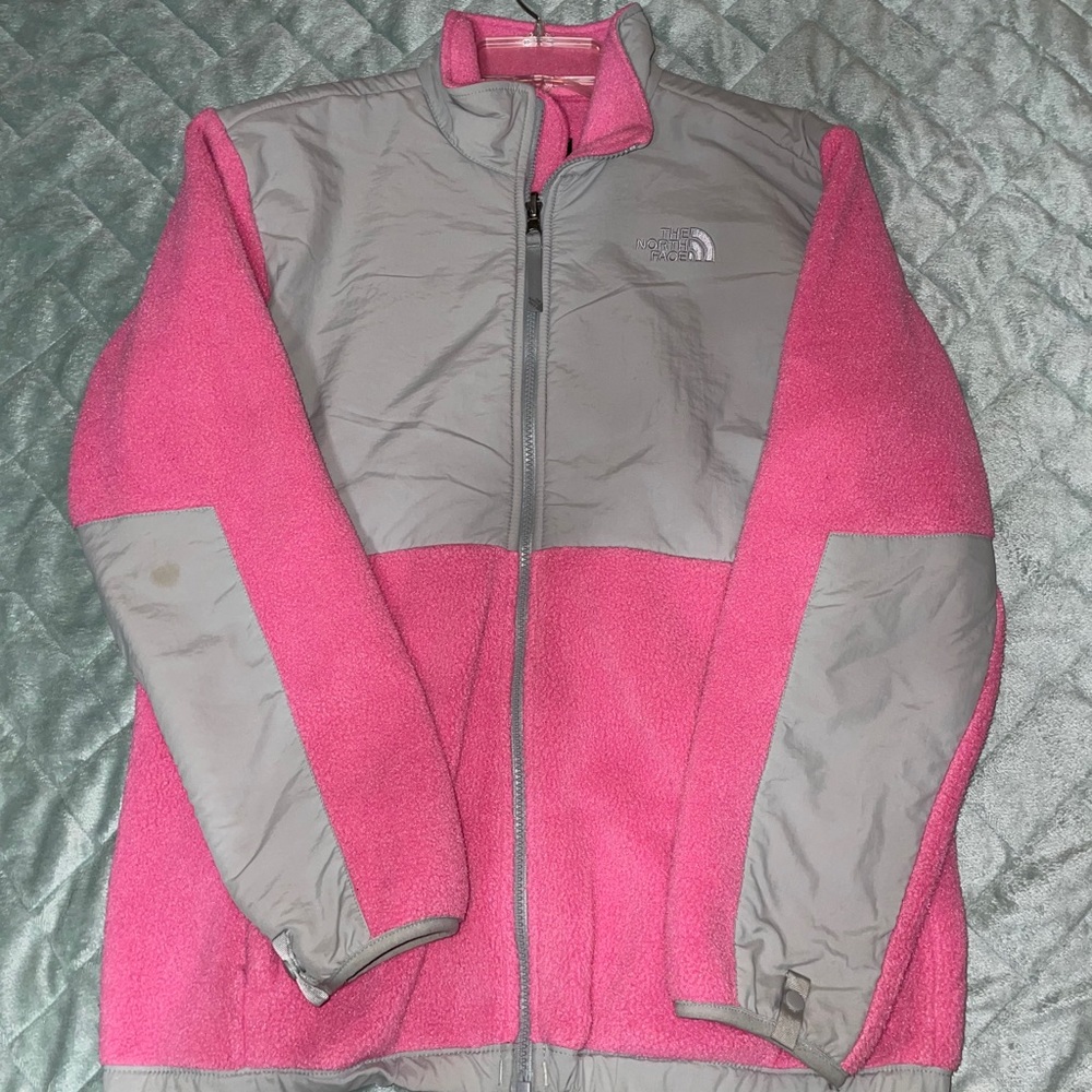 North face jacket